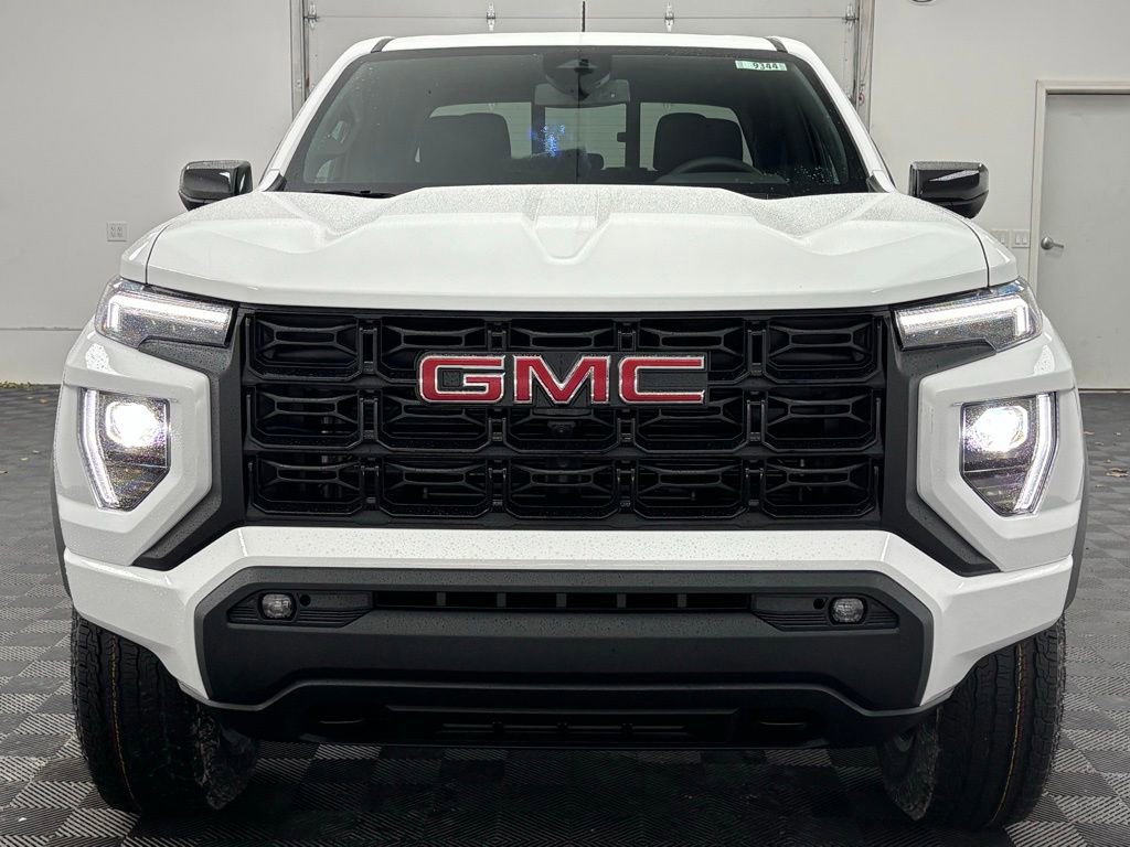 New 2026 GMC Canyon Elevation w/ Convenience Package image 13
