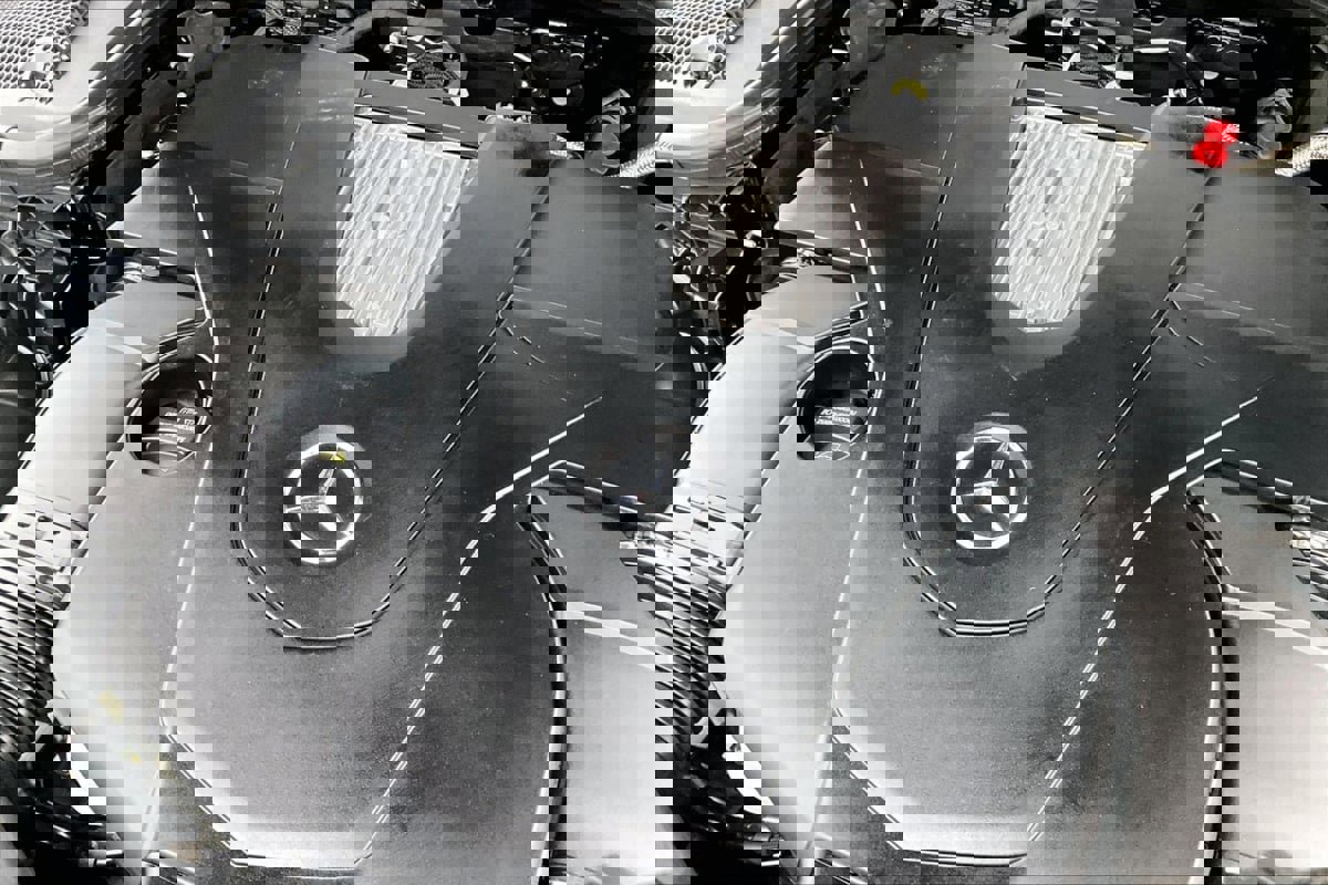 Used 2018 Mercedes-Benz E 400 Coupe w/ Premium 1 Package image 28