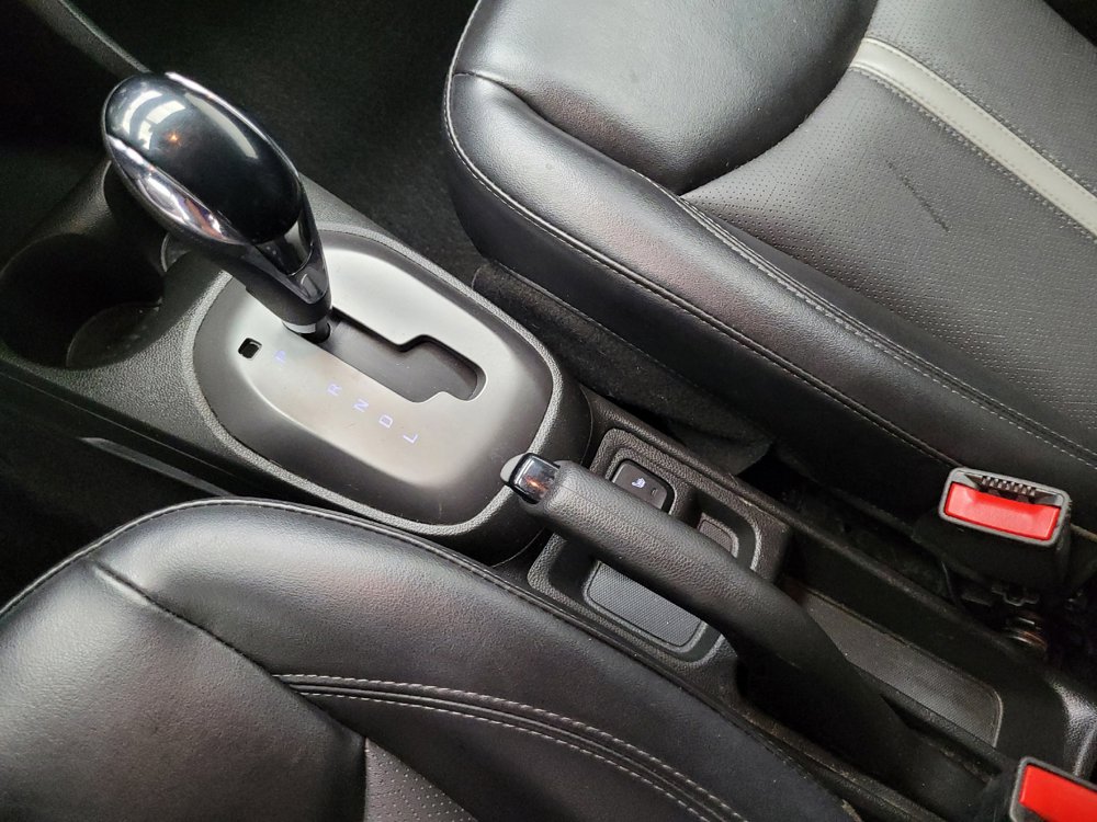 Used 2020 Chevrolet Spark ACTIV FWD image 26