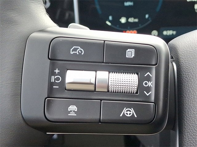 New 2026 Hyundai Santa Fe Limited image 11