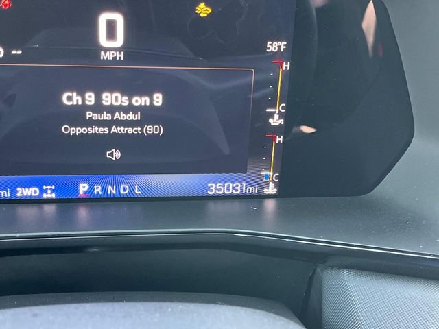 Used 2023 Chevrolet Colorado Z71 w/ Z71 Convenience Package 2 image 38