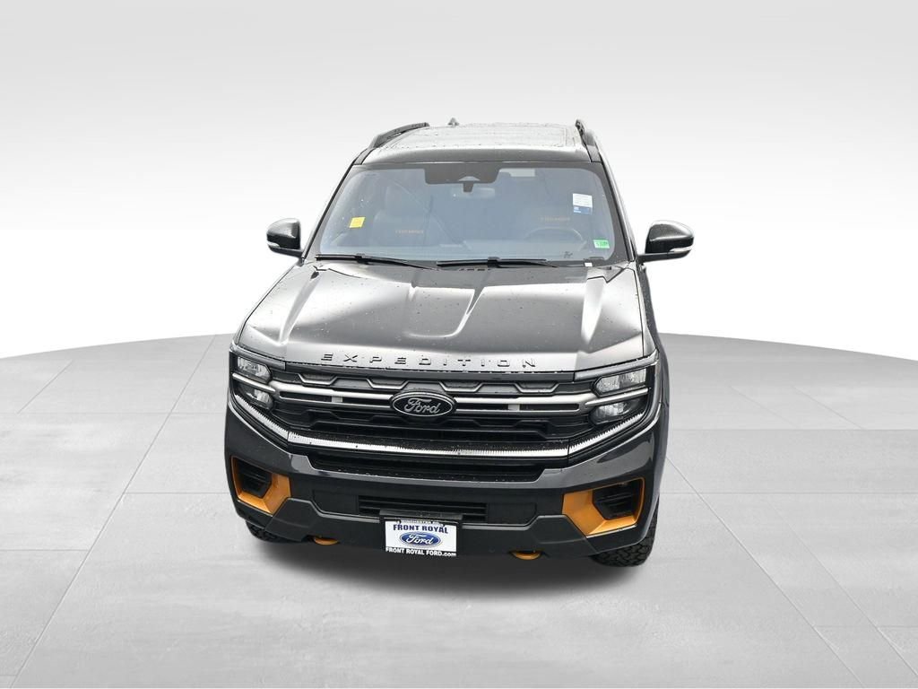 New 2025 Ford Expedition Tremor image 42