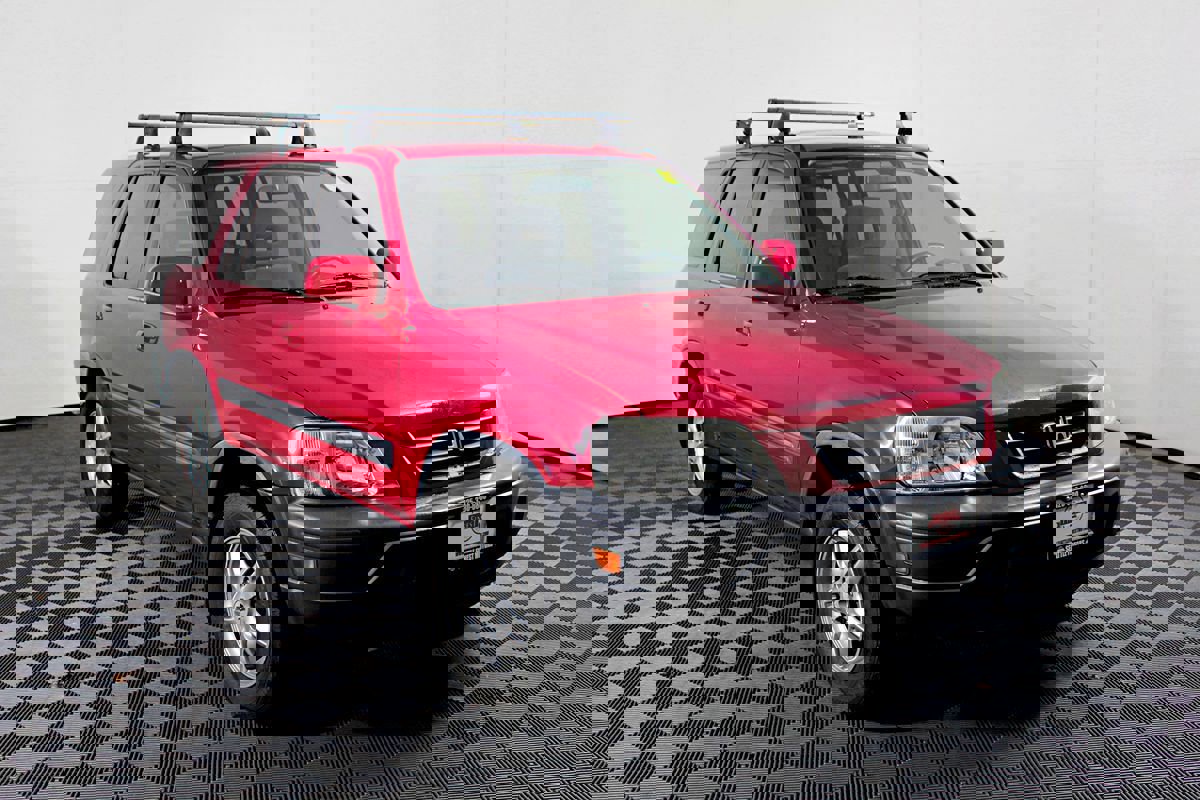 Used 1998 Honda CR-V EX image 4