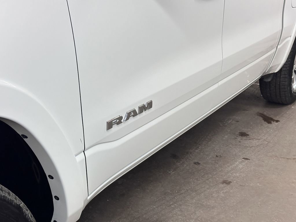 New 2026 RAM 1500 Big Horn image 17