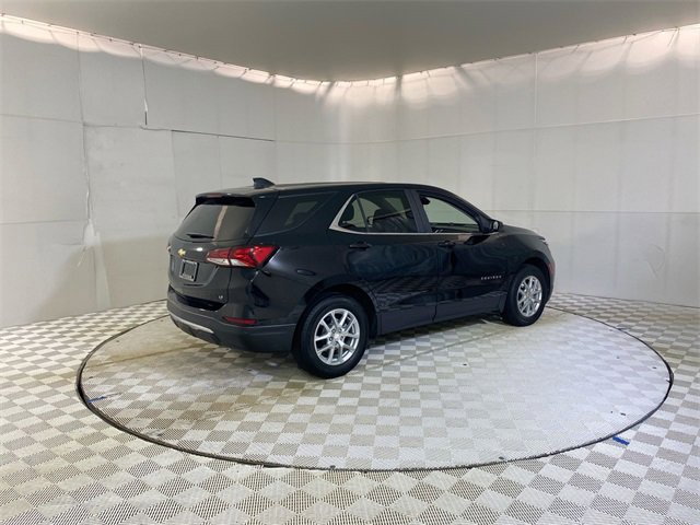 Used 2023 Chevrolet Equinox LT image 17