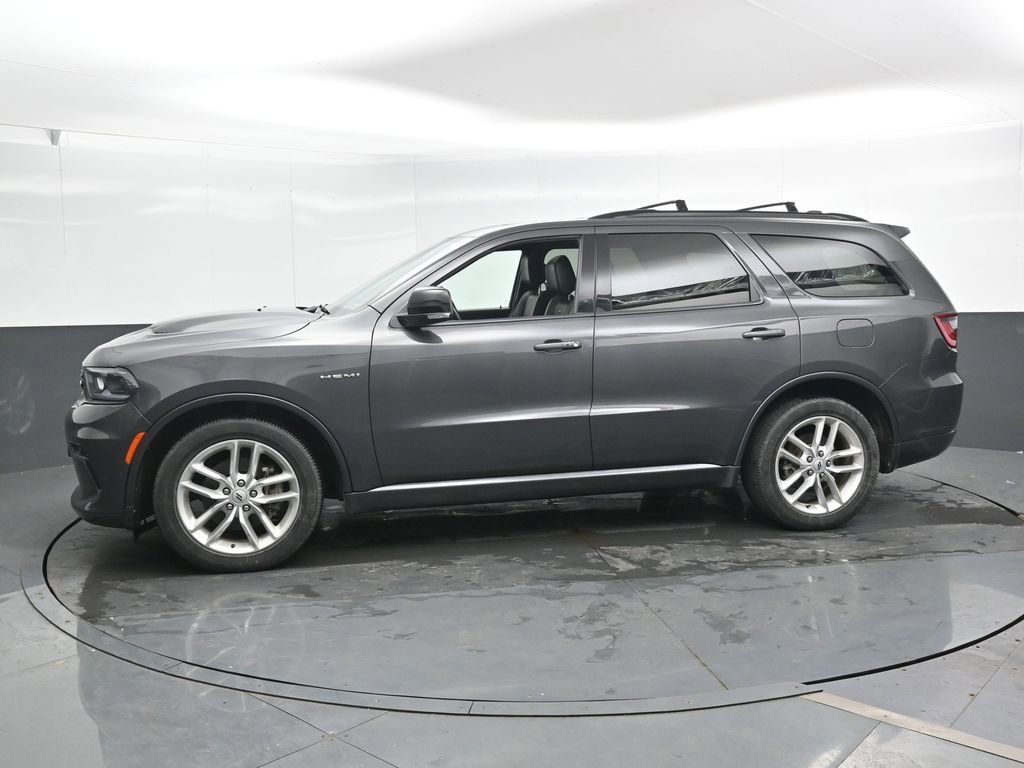 Used 2025 Dodge Durango R/T AWD/4WD image 10