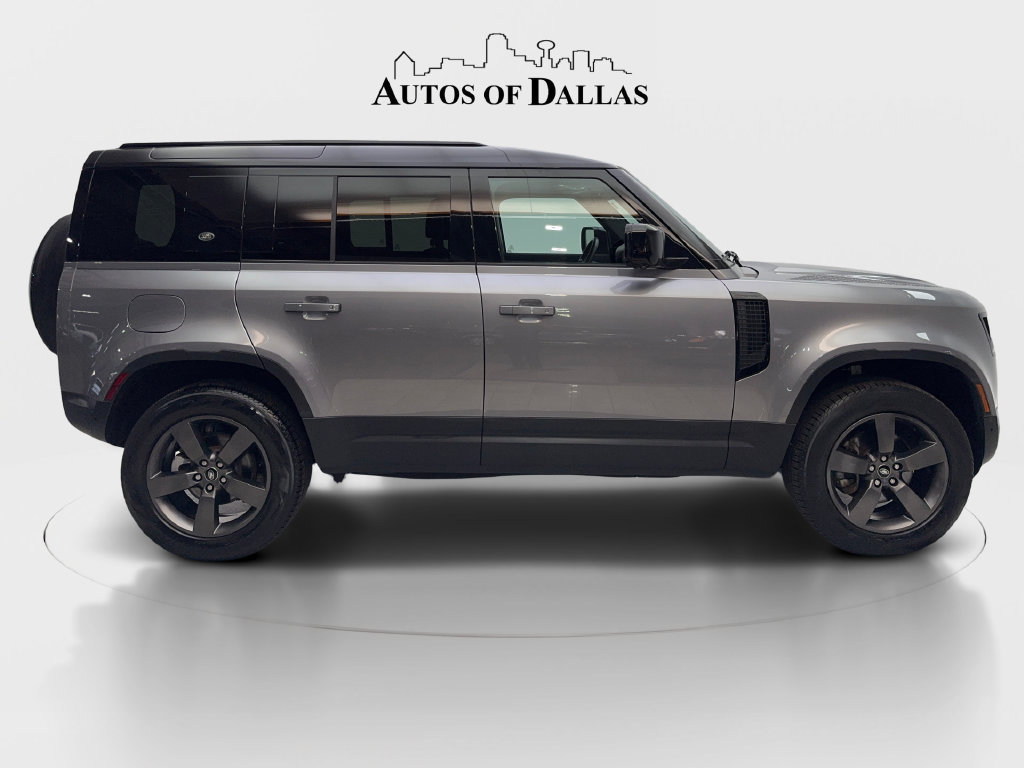 Used 2024 Land Rover Defender 110 S AWD/4WD image 6