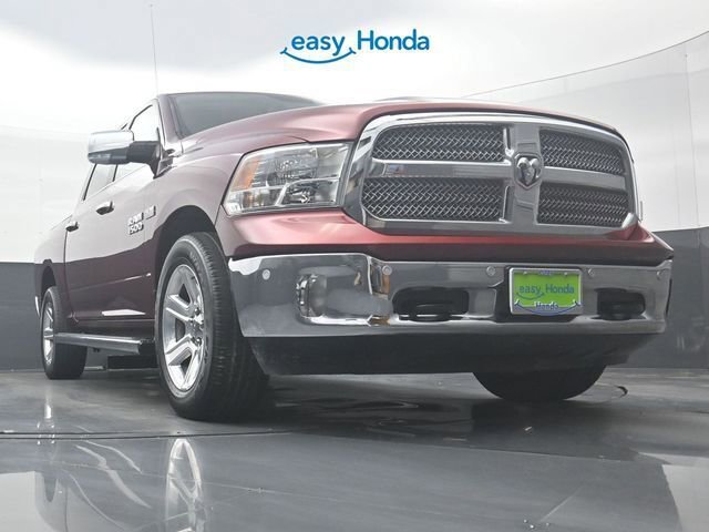 Used 2017 RAM 1500 Lone Star RWD image 27