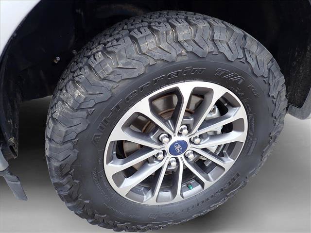 Used 2019 Ford F150 XLT w/ Equipment Group 302A Luxury AWD/4WD image 7
