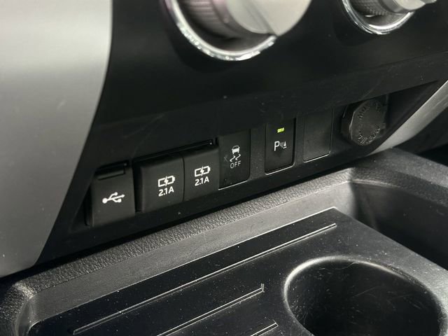 Used 2021 Toyota Tundra SR5 image 24