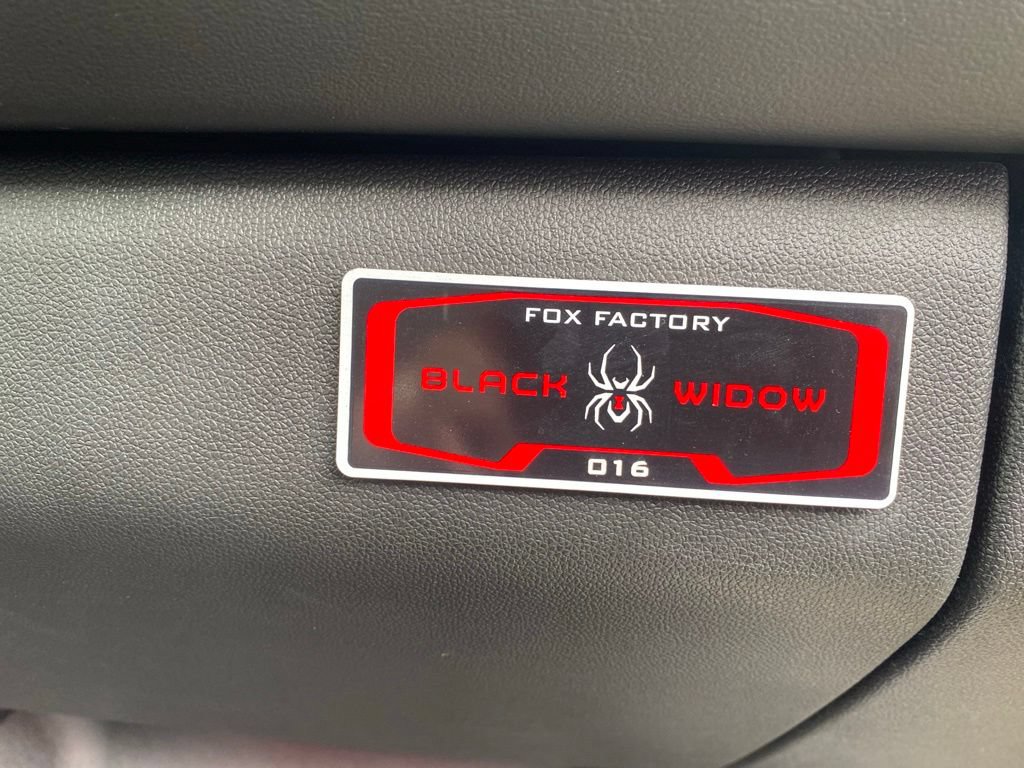 New 2026 GMC Yukon AT4 w/ AT4 Premium Package AWD/4WD image 41