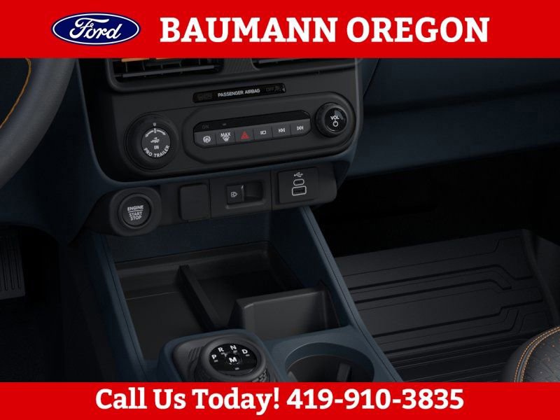 New 2026 Ford Maverick Tremor AWD/4WD image 16