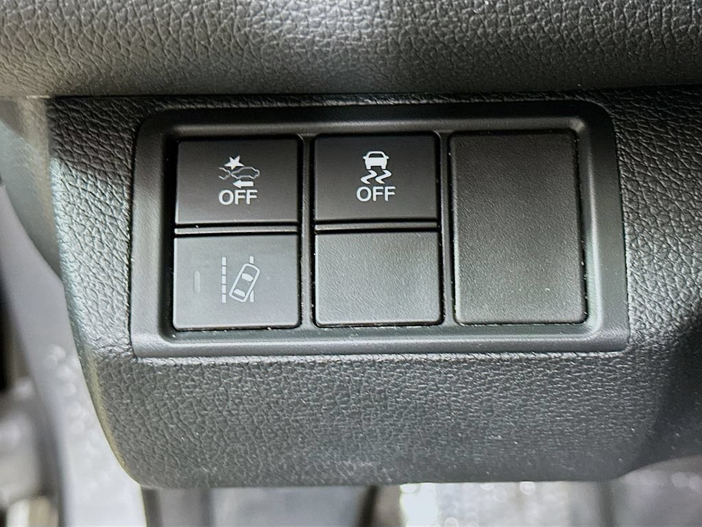 Used 2019 Honda Civic Sport image 12