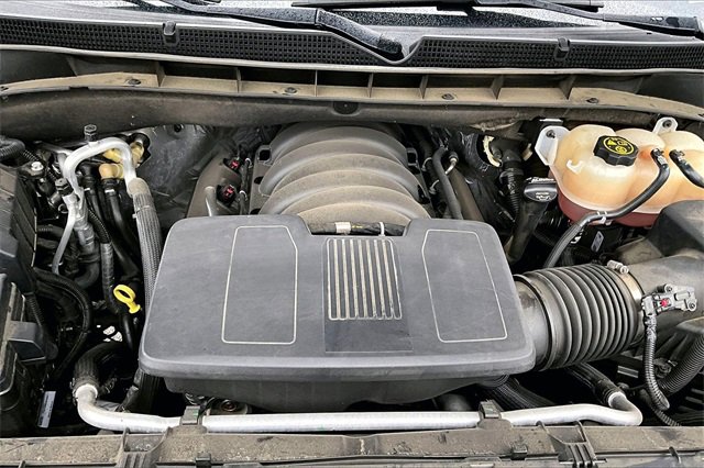 Used 2021 GMC Yukon Denali image 32