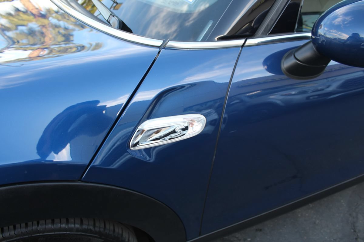 Used 2016 MINI Cooper S FWD image 13