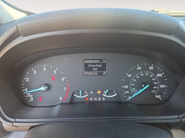 Used 2022 Ford EcoSport S AWD/4WD image 19
