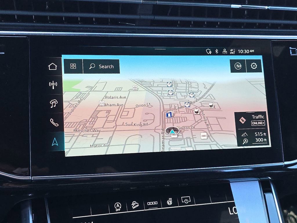 New 2026 Audi Q7 2.0T Premium Plus image 26