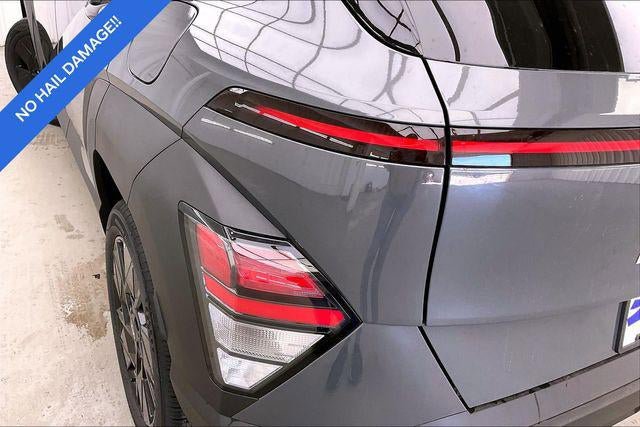 New 2026 Hyundai Kona SEL Sport AWD/4WD image 35
