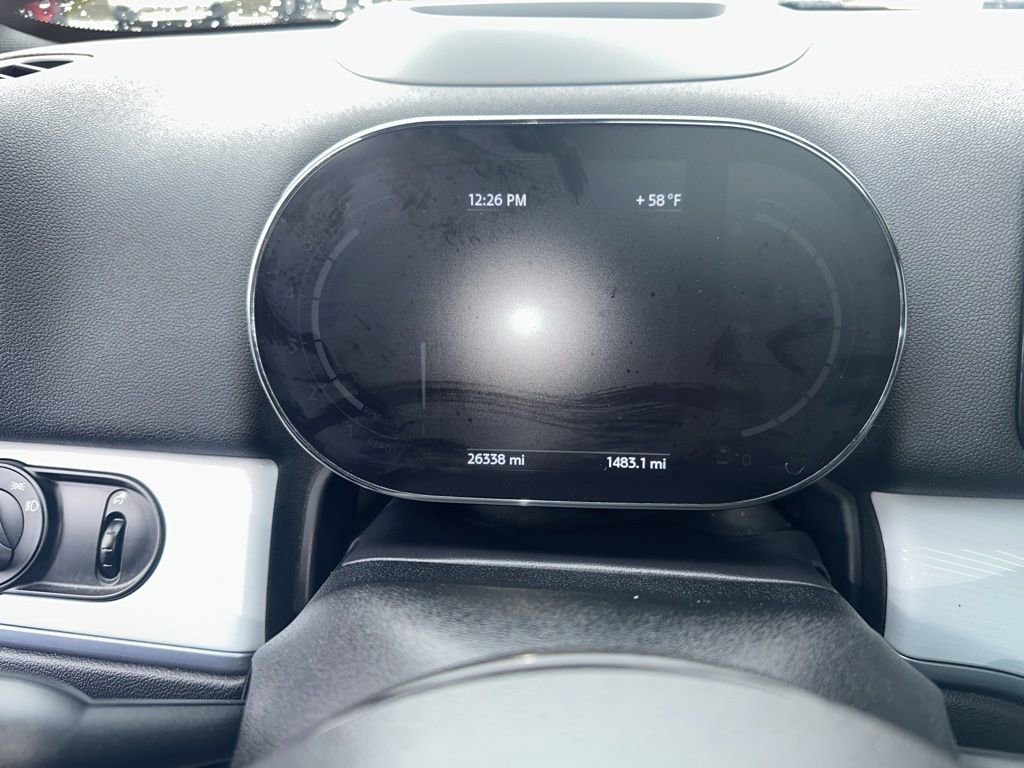 Used 2023 MINI Cooper Countryman S w/ Mini Untamed Edition image 16