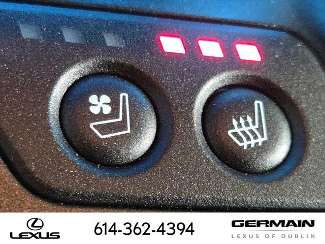 Used 2024 Honda Odyssey Elite image 35