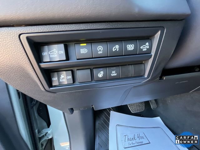 Used 2025 Toyota Tundra Platinum image 20