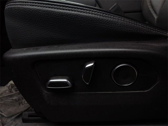 Certified 2021 GMC Yukon Denali w/ Denali Premium Package image 22