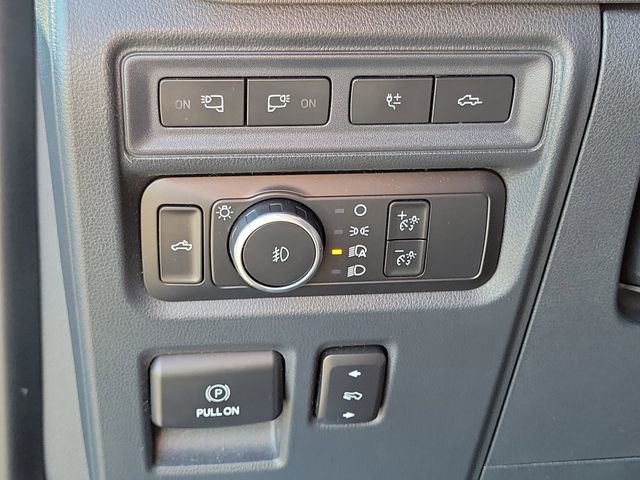 Certified 2022 Ford F150 Raptor w/ Equipment Group 801A High image 15