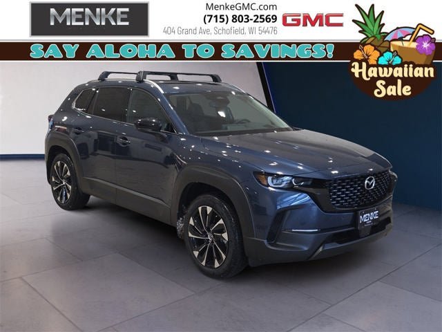 New 2026 MAZDA CX-50 2.5 Hybrid w/ Weather Package image 31