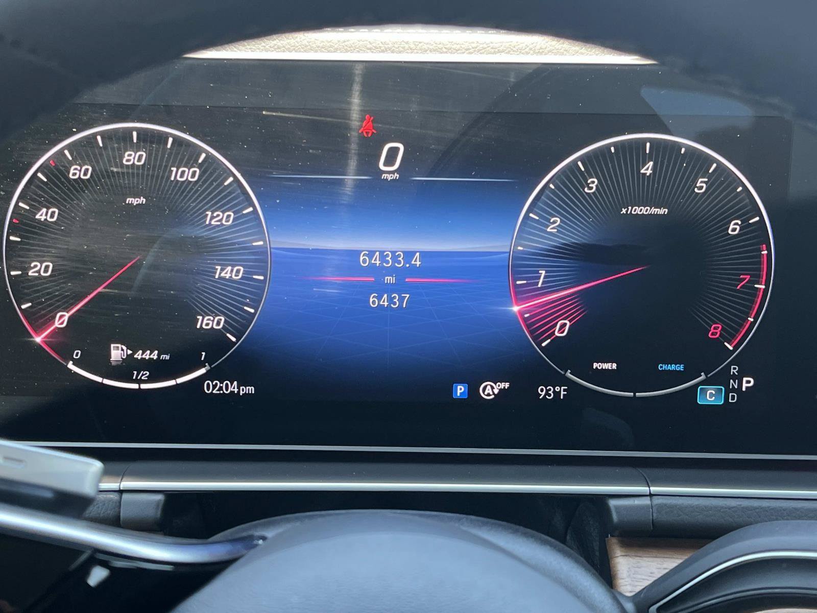 Used 2026 Mercedes-Benz GLE 350 4MATIC image 38