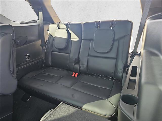 New 2026 Ford Explorer Tremor w/ Tremor Ultimate Package image 12