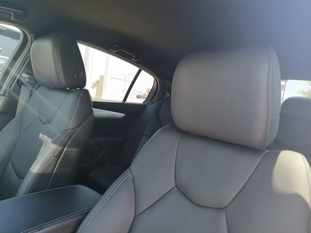 Used 2024 Cadillac CT5 Luxury RWD image 26
