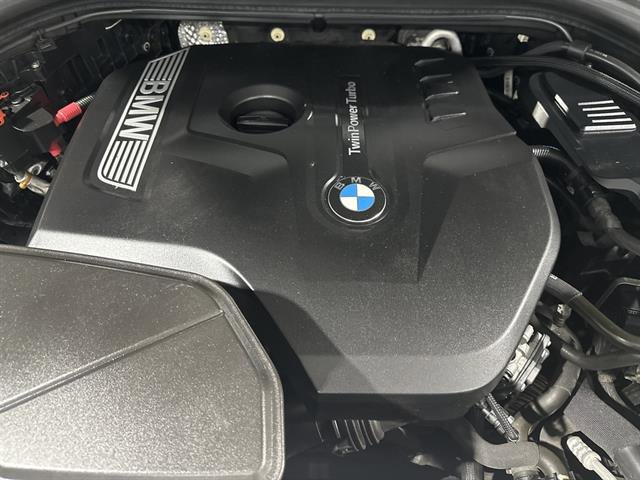 Used 2019 BMW X3 xDrive30i w/ Convenience Package image 37