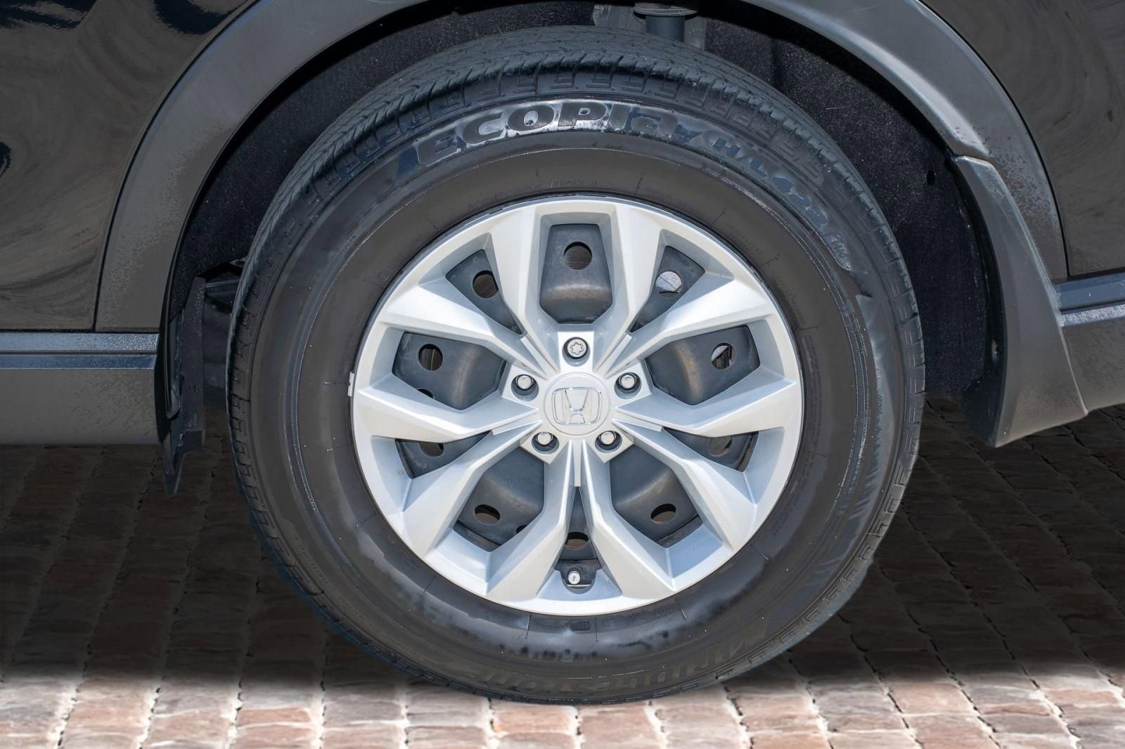 Certified 2023 Honda CR-V LX image 40