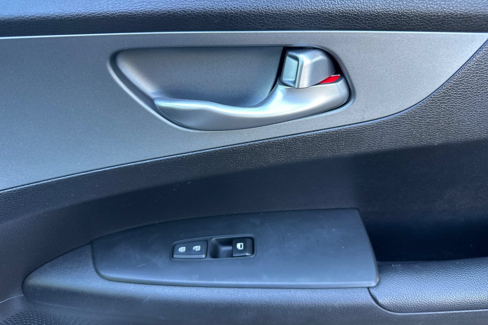 Used 2021 Kia Forte LXS FWD image 20