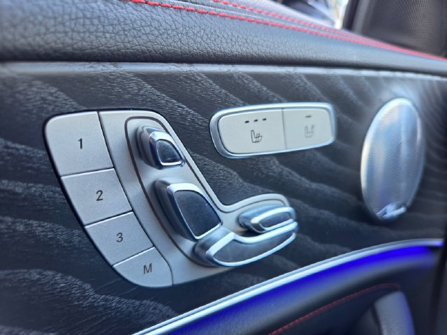 Used 2019 Mercedes-Benz E 53 AMG 4MATIC Sedan image 42