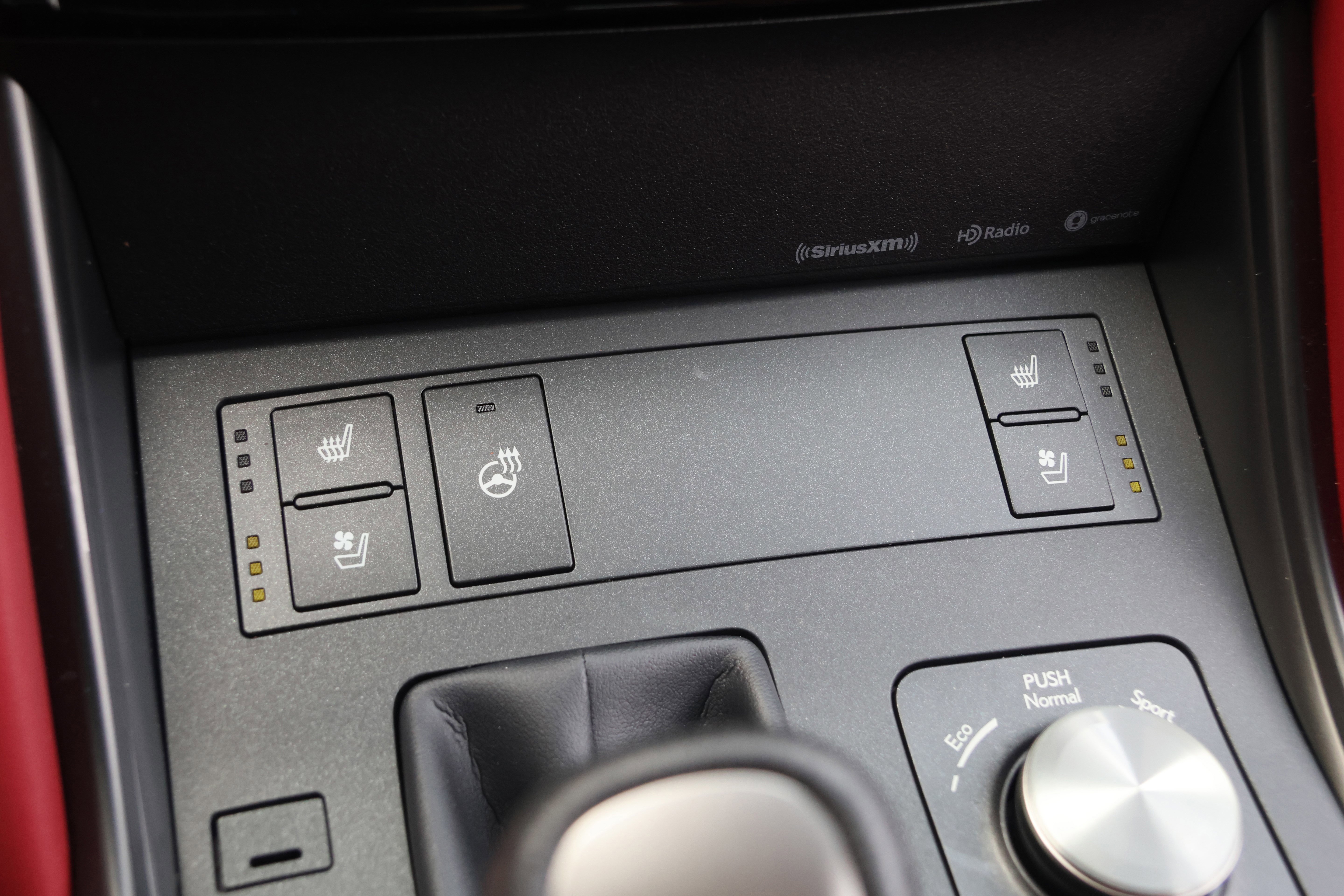 Used 2023 Lexus IS 350 F Sport w/ Memory Package image 28
