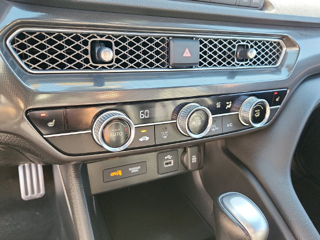 Used 2024 Acura Integra A-Spec FWD image 16