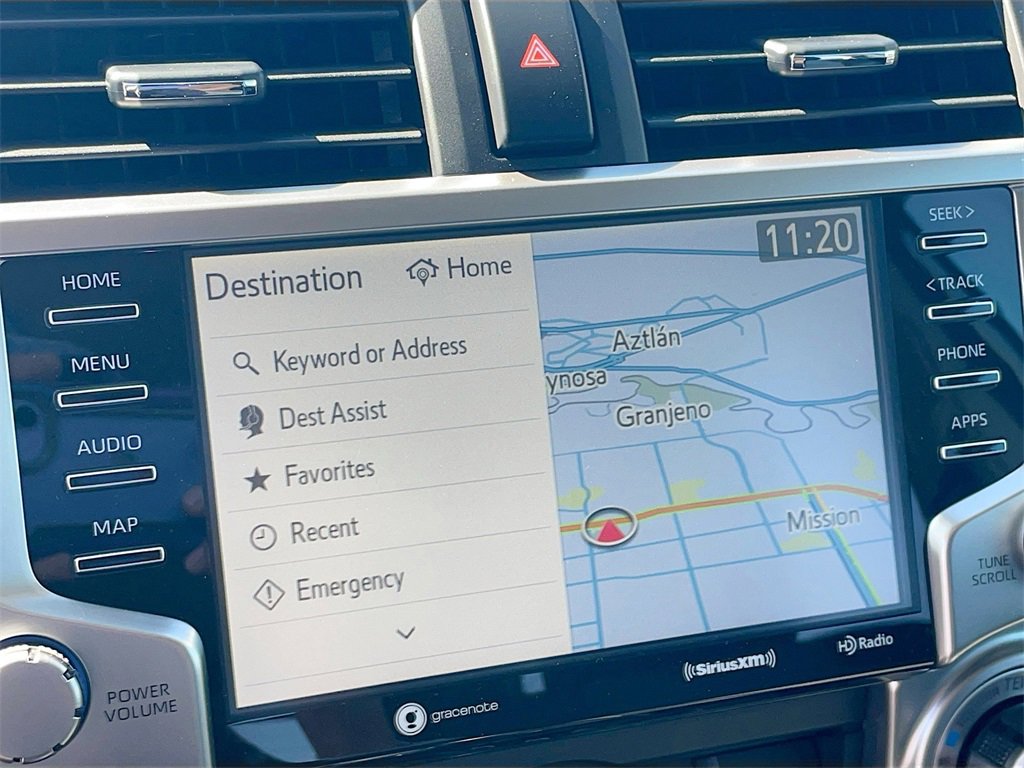 Used 2023 Toyota 4Runner SR5 Premium image 16