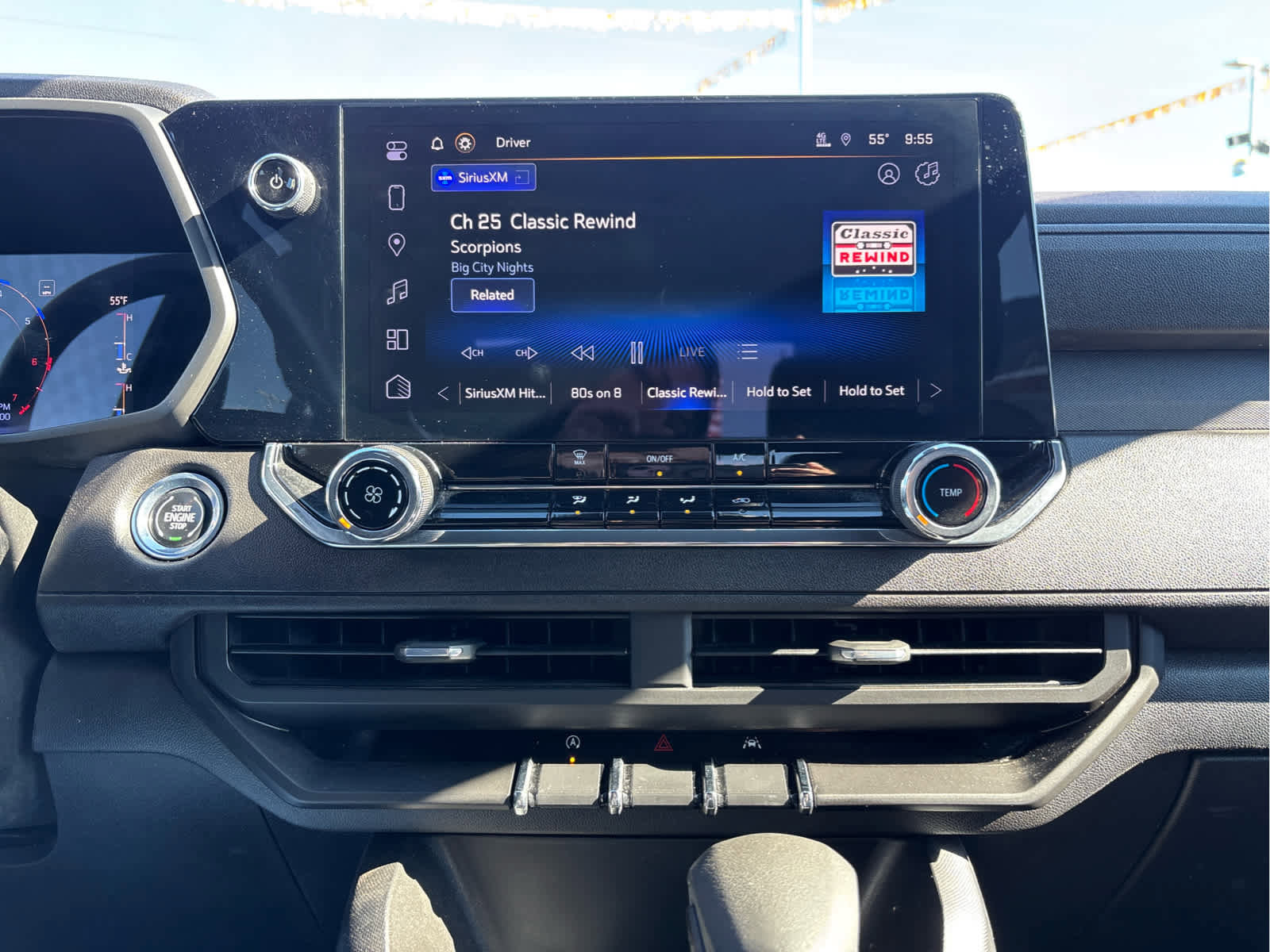 Used 2023 Chevrolet Colorado W/T image 13