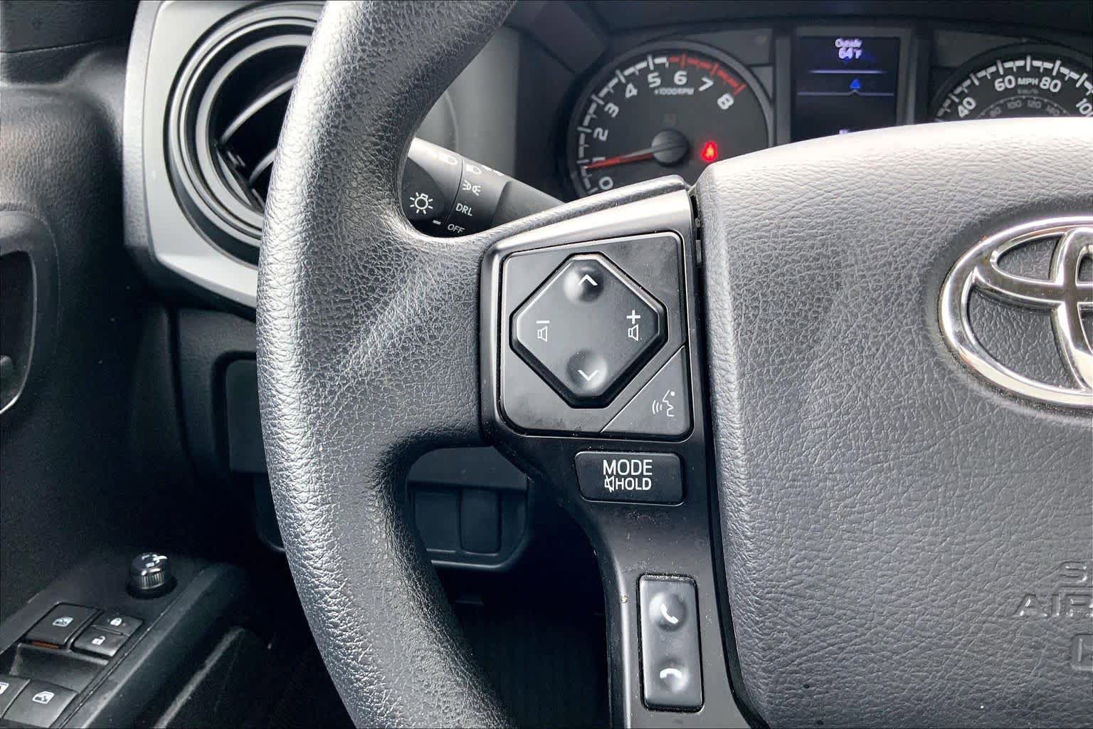 Used 2022 Toyota Tacoma SR w/ SR Convenience Package RWD image 22
