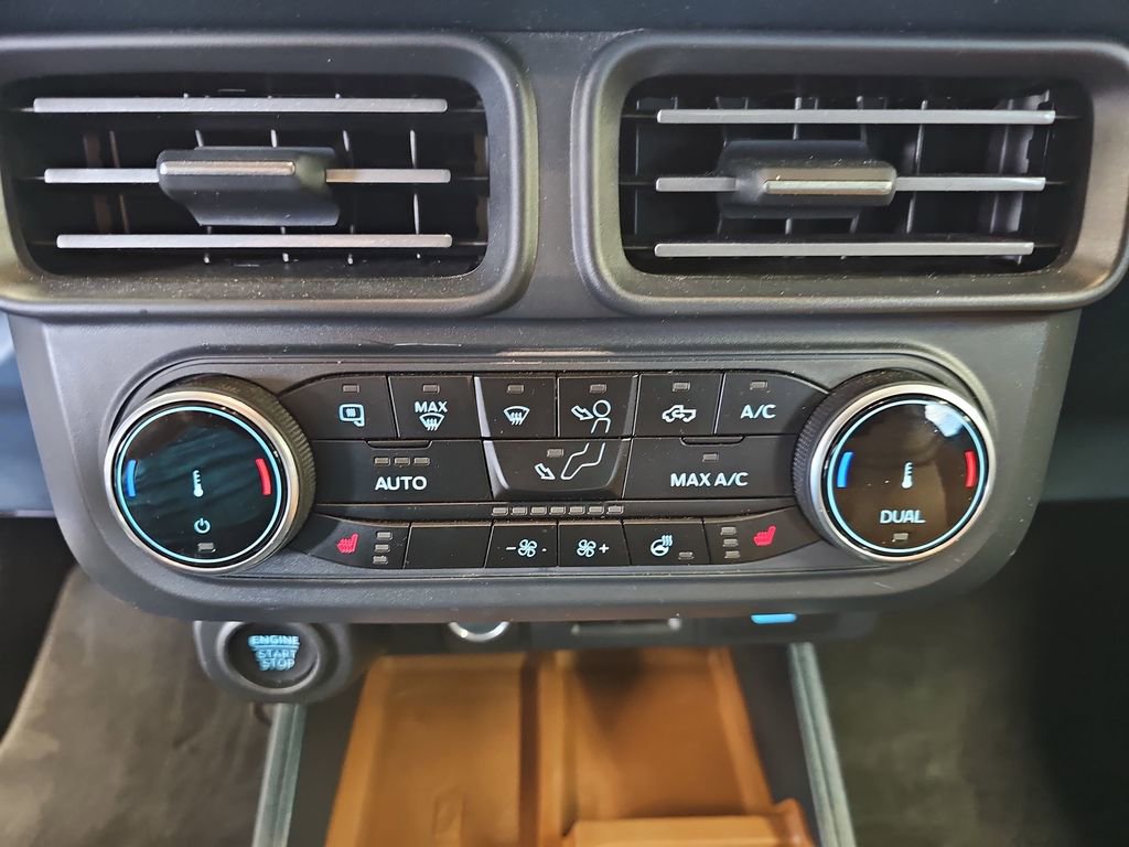 Used 2024 Ford Maverick Lariat w/ 4K Tow Package AWD/4WD image 22