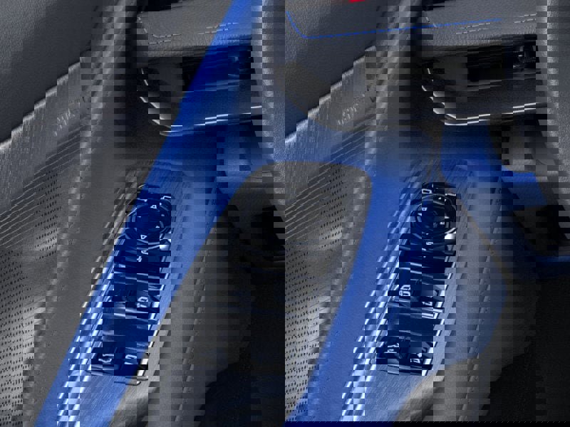 New 2026 Chevrolet Corvette Stingray Premium Conv w/ Z51 Performance Package image 46