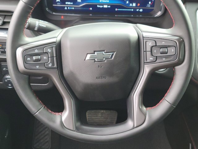 Used 2024 Chevrolet Suburban RST w/ Luxury Package image 14