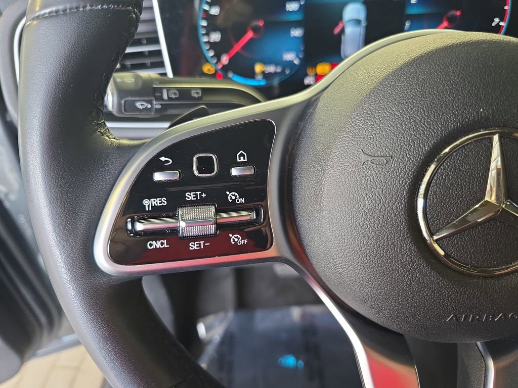 Certified 2022 Mercedes-Benz GLE 350 image 19