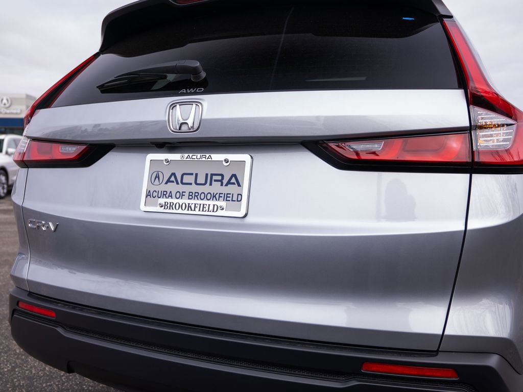 Used 2024 Honda CR-V EX image 17
