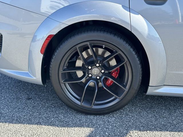 Used 2023 Dodge Charger SRT Hellcat w/ Harman/Kardon Audio Group image 20