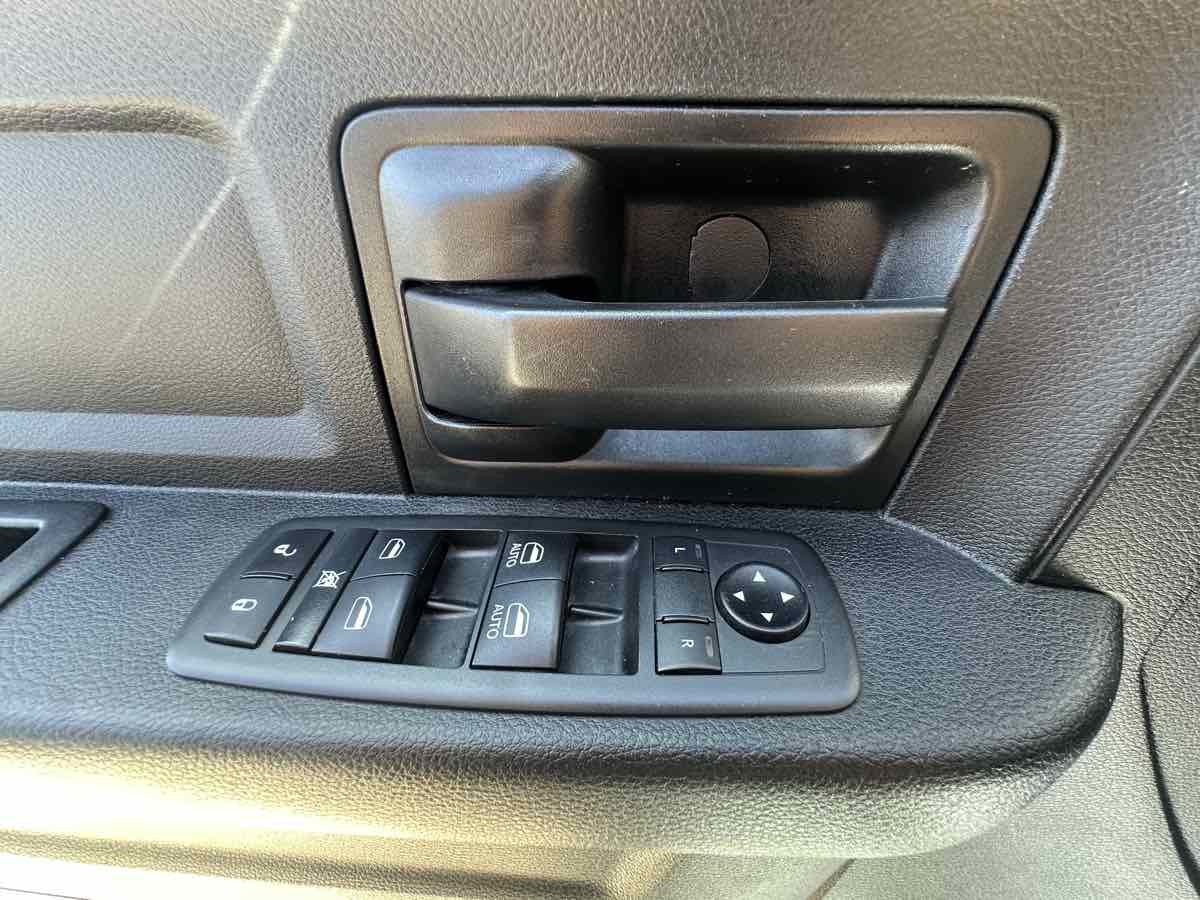 Used 2020 RAM 2500 Tradesman AWD/4WD image 21