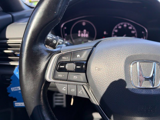 Used 2021 Honda Accord Sport image 16