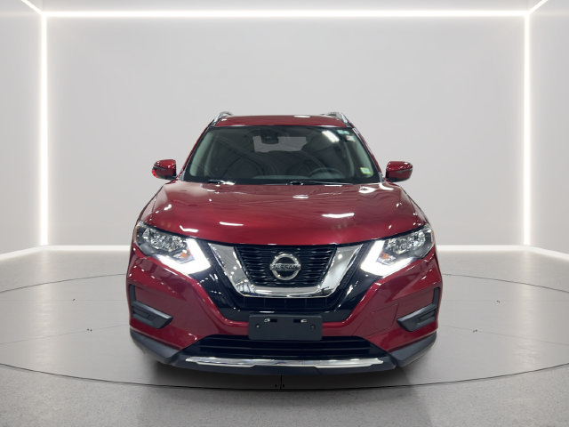 Used 2020 Nissan Rogue SV AWD/4WD image 9
