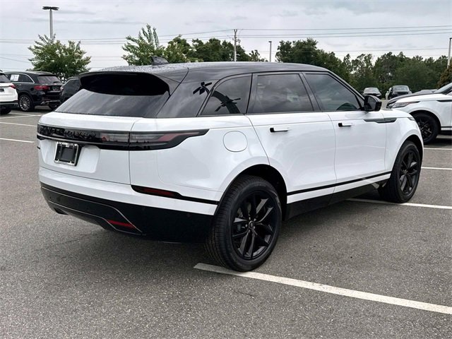 New 2026 Land Rover Range Rover Velar Dynamic SE image 6